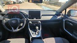 تويوتا راف 4